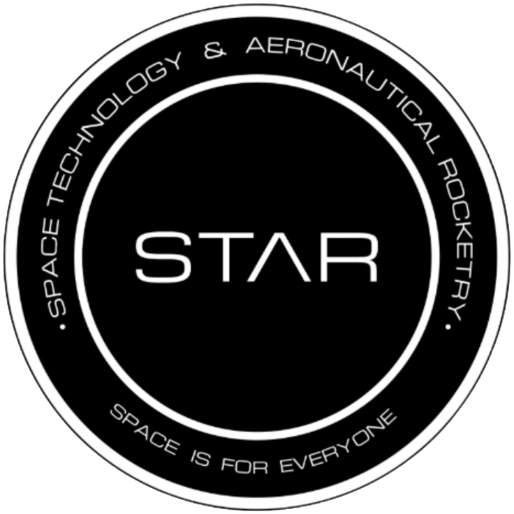 STAR, Space Technology and Aeronautical Rocketry